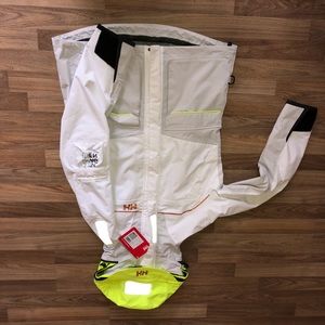 Helly Hansen Raincoat